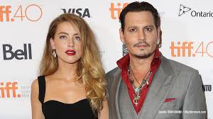 Amber heard and johnny depp met on the set of 2009's the rum diary. Aquaman 2 Amber Heard Wird Nicht Wegen Johnny Depp Fans Gefeuert