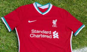 Fc juárez fc københavn fc lorient fc lugano fc luzern fc metz fc midtjylland fc nantes fc nordsjælland fc porto fc schalke 04 fc seoul fc sion fc st. Reds Start The Season With Record Breaking Kit Sales Liverpool Fc