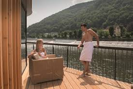Das bad emser thermalbad wird in einem jahr geschlossen und neu gebaut. Emser Therme Bad Ems