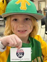 Liam Rodriguez Baseball Player Profile