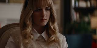 The Bad Seed Returns (2023) Scary Thriller Movie