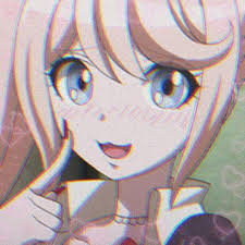 We hope you enjoy our growing collection of hd images. Kawaii Waifu Junko Enoshima Anime Danganronpa Cute Icons