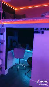 tik tok tik tok tips room organization video bedroom setup game room design small game rooms