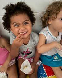 Espaço Mundo da Criança