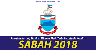 Panduan buat anda yang ingin membuat permohonan jawatan kosong di suruhanjaya perkhidmatan awam negeri sabah (spans) tahun 2021. Kemaskini Ratusan Jawatan Kosong Di Negeri Sabah Tahun 2018 Mobile