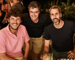 Marcondes ferraz, do pdt, foi eleito, neste domingo (15), prefeito de saboeiro (ce) para os próximos quatro anos. Tudo De Bom Society Rio Sp