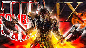 Der disney channel original movie wurde am 16. Soki On Twitter Nuevo Video Increible Nuevo Trailer De Ix Black Ops 4 Zombies Https T Co Rgt4uofqgd