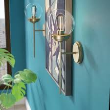 We would like to show you a description here but the site won't allow us. Kids Wall Sconce Wayfair