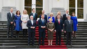 Borrowed from middle french cabinet. Second Rutte Cabinet Wikipedia