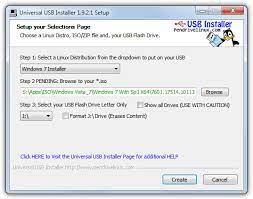 This article contains about how to install windows 7 from usb using wintoflash. 10 Tools To Install Windows Faster Using A Usb Flash Drive Raymond Cc Page 2