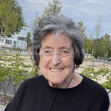 Marion Tait :: Thomas Cuthell and Sons Funeral Directors