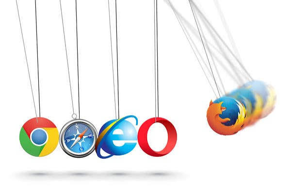 Firefox Is Back. It's Time to Give It a Try. - The New York Times