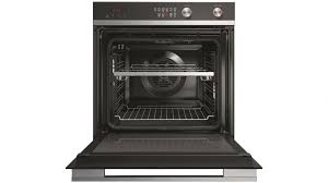 Fisher & paykel wall ovens. Buy Fisher Paykel 600mm 10 Function Built In Pyrolytic Oven Domayne Au