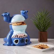 Pin By Ale Jimenez On Cool Home Things Disney Decor Stitch Disney Lilo And Stitch