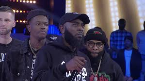 Wildest moments', a tv movie. Karlous Miller Nick Cannon Beef Is Squashed As He Returns To Wild N Out Jagurl Tv