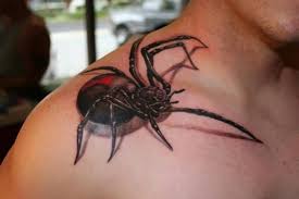 The image is one of the most popular in the genre and is. Black Widow Tattoos Designs Ideas And Meaning Tattoos For You