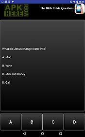 Feb 10, 2020 · download, print and cut up the bible trivia question cards. The Bible Trivia Questions For Android Free Download At Apk Here Store Apktidy Com