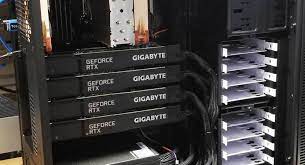 People will make their gpu mine coins all day long, then exchange these coins for goods or real money. Can T Buy An Rtx 3080 It Seems Like Some Miners Are Having No Problem Getting One Techradar