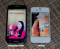 Follow the prompts to install kingo. Samsung Galaxy S4 Mini Review Moms Blog Mommy Enterprises