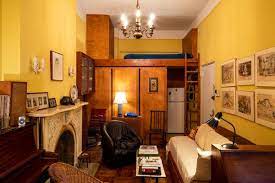 See more ideas about jacqueline kennedy onassis, new york apartment, jacqueline kennedy. The Perfect Rent Controlled Apartment The New York Times