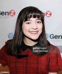 Mariah Watkins attends the ConnectHER Media presents The Gen Z Social...  News Photo