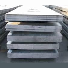 Spring Steel Sheets And Plates C60 Steel Plate Exporter