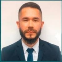 Jean Carlos Cuevas Marin