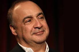 CFR accepts $12 mln from Len Blavatnik against a backlash of 56 activists  and foreign policy professionals