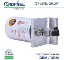 Fuel / Water Separator CX0707,F5100-1105100,UF0039-Z1  ,W3000-1105100,CN3C159155BA,1000105FA,TF-8912