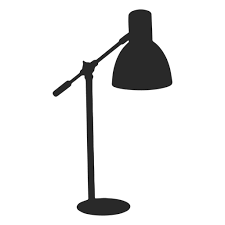 Classic Desk Reading Lamp Silhouette Ad Desk Classic Lamp Silhouette Reading Reading Lamp Classic Desk Lamp
