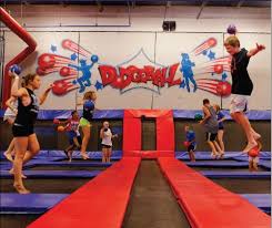 Get 10 Coupon To Jump America Trampoline Park In Gurnee Il Usfg Sponsored Trampoline Park How To Memorize Things Trampoline