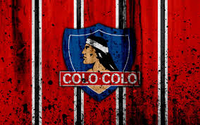 Founded in 1925 by david arellano they play in the . Colo Colo Wallpapers Wallpaper Cave