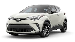The question is, which offers the most for the money for consumers in canada? 2021 Toyota C Hr Vs 2021 Honda Hr V Buy A Toyota