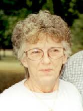 Obituary information for VERA GRAYSON