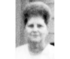 Frances Sanders Obituary (2015)