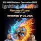 XIXI Now National Convention 2025 - November 14-16 event in Montgomery, AL