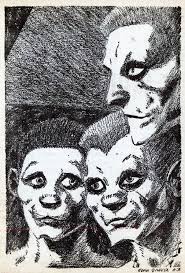 March 9, 1964] Deviant from the Norm (April 1964 Galaxy)