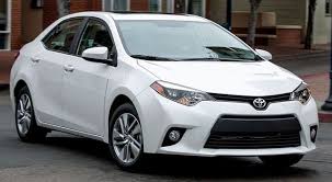 2014 Toyota Corolla White Toyota Corolla Toyota Corolla 2010 Toyota