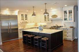 Prefabricated outdoor kitchen islands allow you to choose from a variety of configurations and appliance options; Prefab Kitchen Island Kitchen 6 Foot Kitchen Island With Seating How To Make A Kitchen Islan Kitchen Cabinet Door Styles Kitchen Remodel Design Kitchen Remodel