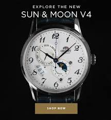 What would you have created at least 1 item, you have to sweat! Presenting The New Sun Moon V4 Watchintyme