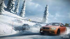 Need For Speed