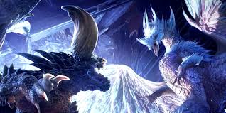 Slay a zinogre · arena lass · in the monster corner: Monster Hunter World Iceborne Tips Top 10 To Excel