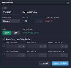 The exchange is integrated to 12+ liquidity providers that help to fill orders instantly and can execute over 12,000 tps with an average order execution speed of less than. What Is Crypto Margin Trading How Does It Work Cryptowisser Blog