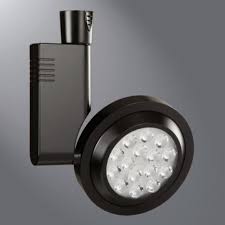 Halo Led 807ho 34w Track Head Led Track Heads Track Lighting Heads Track Lighting