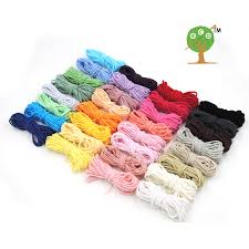 Whatever you're shopping for, we've got it. 32 Colors To Choose 100 Cotton 100 Meters Handmade Crochet Cord Knitted Yarn Cotton Rope Nursing Necklace Diy Yarn Ea37 Nurse Necklace Yarn Necklace Diyyarn Necklace Aliexpress