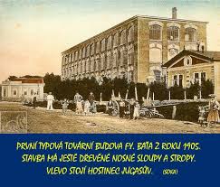 Československý selfmademan podnikatel, vizionář, král obuvi — zakladatel obuvnické firmy baťa. Www Zlin Estranky Cz Tomas Bata Jan Antonin Bata Z Myslenek Tomase Bati O Budovani Tovarny A Mesta