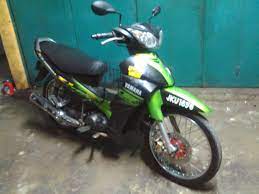 Ex5 spec 110 53mm set long distance !! Setting Ex5 Untuk Long Distance
