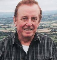 Condolence Book for Liam Gaffney (Swinford, Mayo)