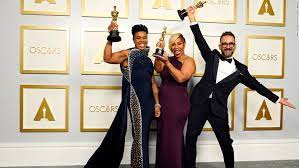 The 2021 oscar winners have been officially announced by the academy of motion picture arts and sciences. Xfgozdslu9iyam