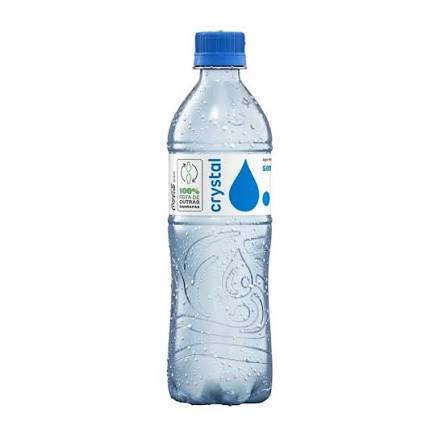 Agua Mineral 500ml